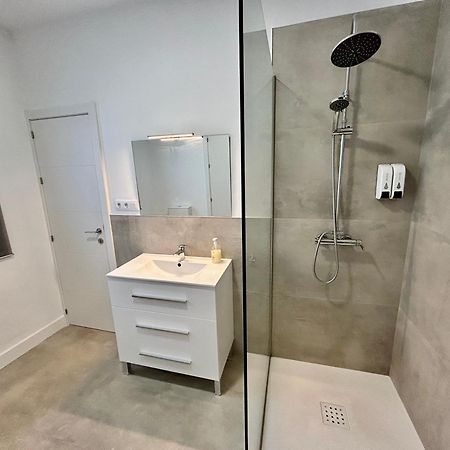 Acogedor Apt 6Pax 3Bdr 2Bth - Cozyhomesevilla5 Экстерьер фото