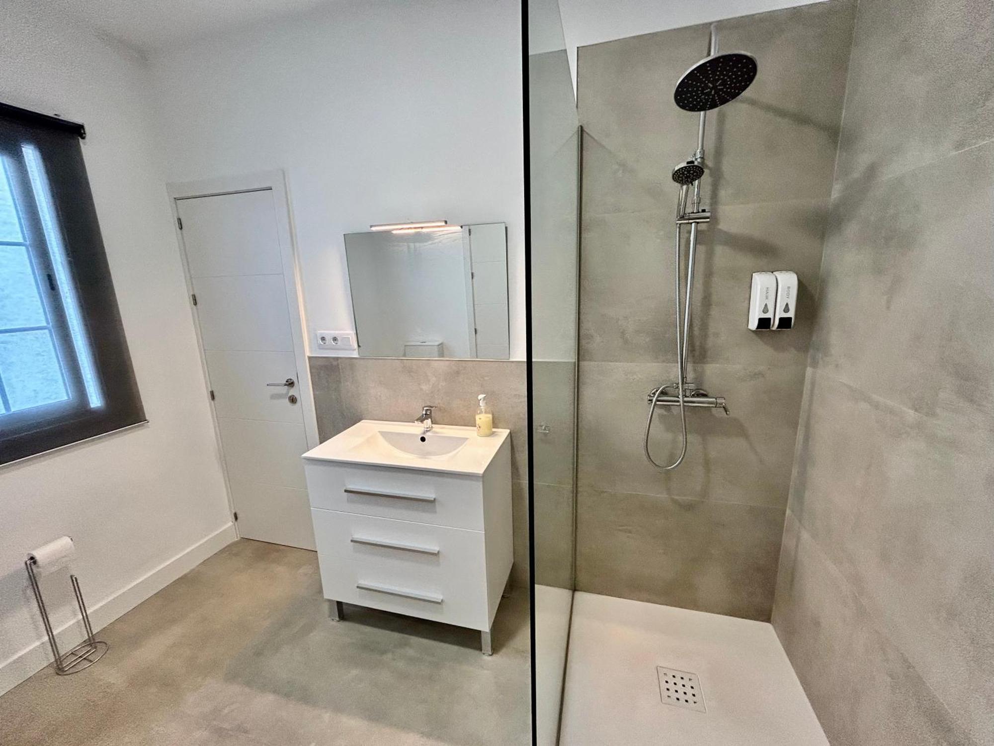 Acogedor Apt 6Pax 3Bdr 2Bth - Cozyhomesevilla5 Экстерьер фото
