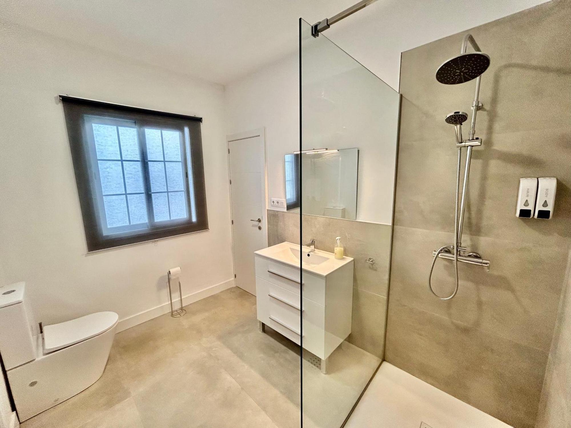 Acogedor Apt 6Pax 3Bdr 2Bth - Cozyhomesevilla5 Экстерьер фото